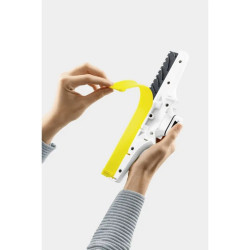 Karcher WV 6 Premium + KV 4 Premium White