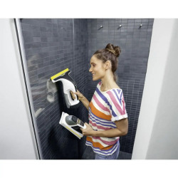 Karcher WV 6 Premium + KV 4 Premium White