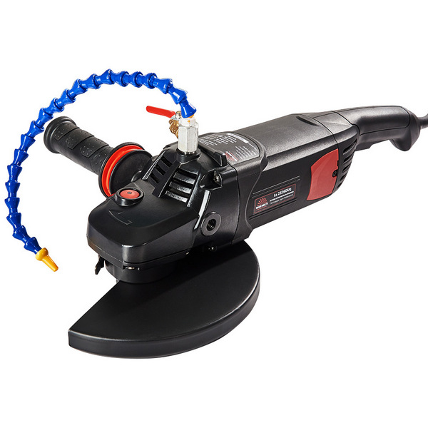 Vitals Professional Ls2326DUq stone cutting+