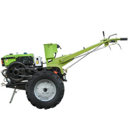 Кентавр МБ 1080ДЕ + фреза
