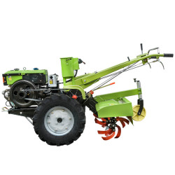 Кентавр МБ 1080ДЕ + фреза