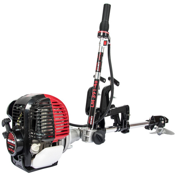 Vitals Professional LM 391-4a