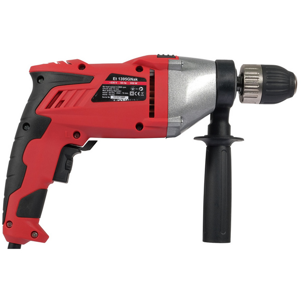 Vitals Master 1395GNak