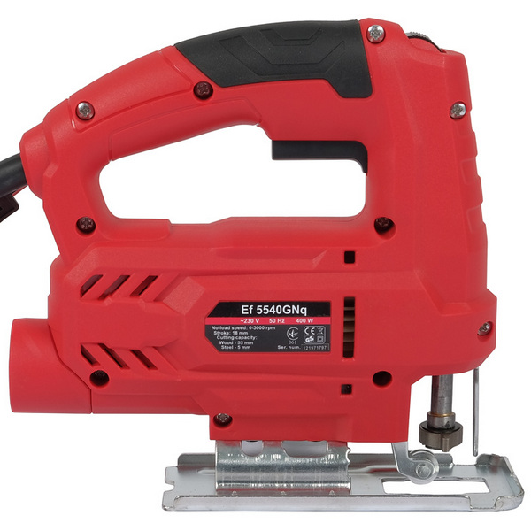 Vitals Ef 5540GNq