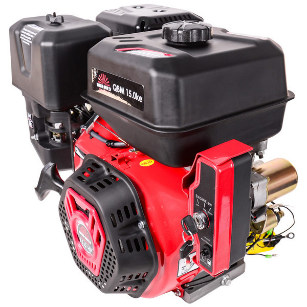 Vitals Master QBM 15.0ke