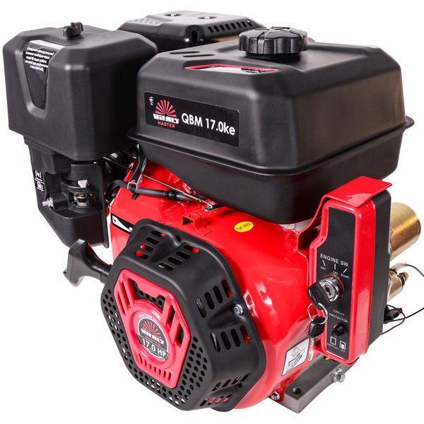 Vitals Master QBM 17.0ke