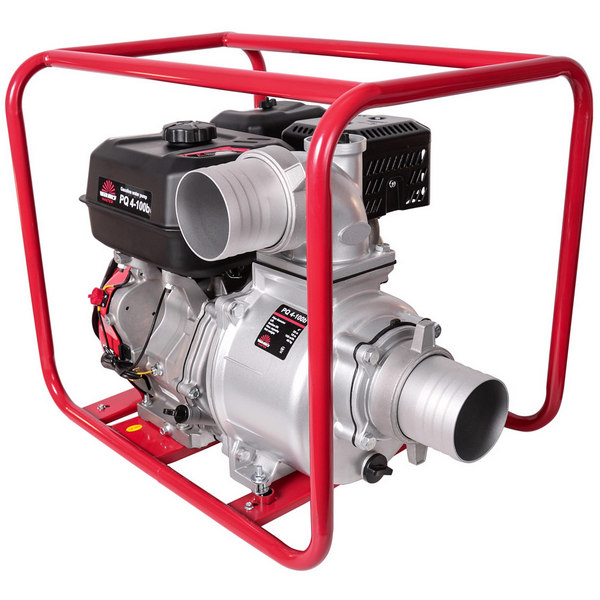Vitals Master PQ 4-100b