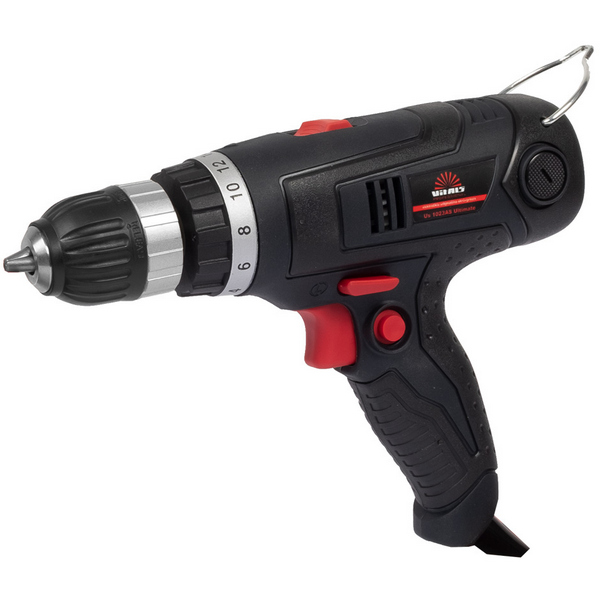 Vitals Professional Us 1023AS Ultimate