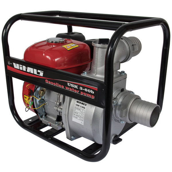 Vitals USK 3-60b