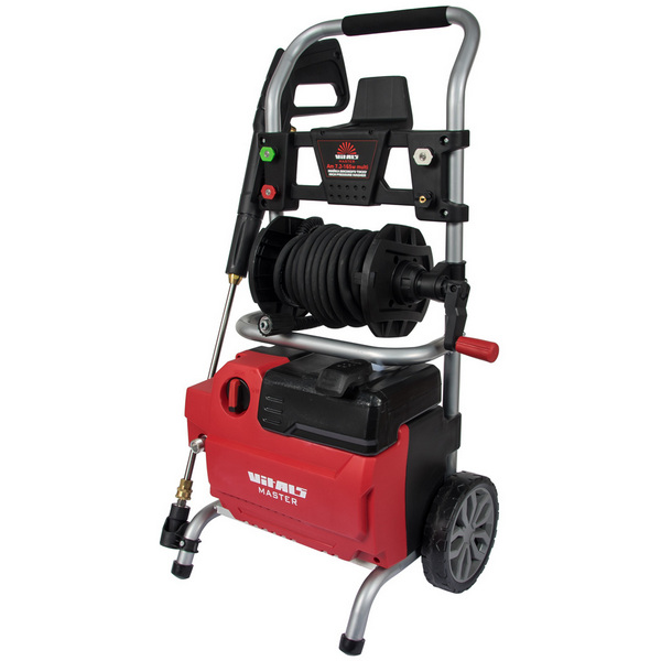 Vitals Master Am 7.2-165w multi