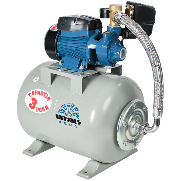 Vitals Aqua APQ 433-24de