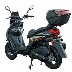 Spark SP150S-19BN