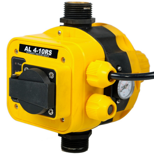 Vitals Aqua AL 4-10rs