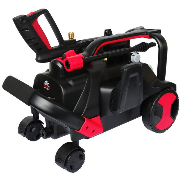 Vitals Master Am 6.7-140w black edition