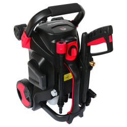 Vitals Master Am 6.7-140w black edition