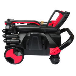 Vitals Master Am 6.7-140w black edition