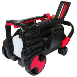 Vitals Master Am 6.7-140w black edition