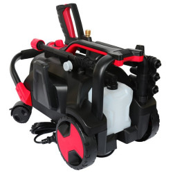 Vitals Master Am 6.7-140w black edition