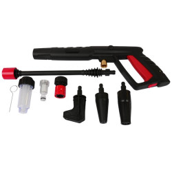 Vitals Master Am 6.7-140w black edition