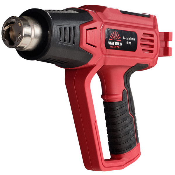 Vitals Master Tf 206JScc