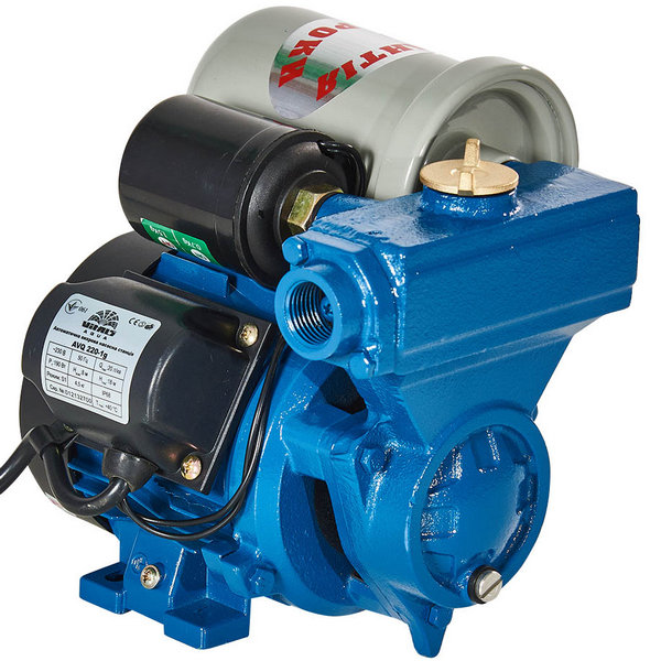 Vitals Aqua AVQ 220-1g
