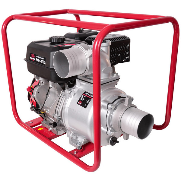 Vitals Master PQ 4-120b