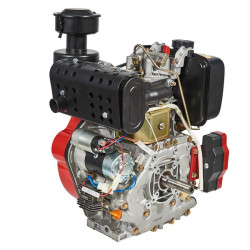 Vitals DM 14.0kne