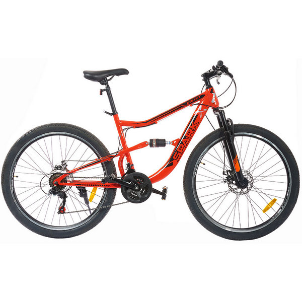 Spark BULLET 18"