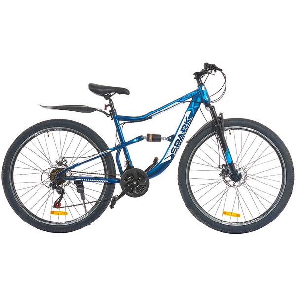 Spark X-RAY 19"