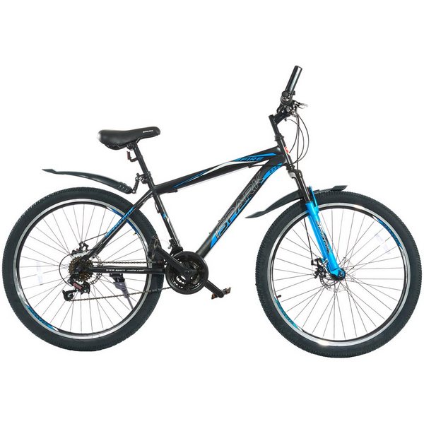 Spark FIRE 17"
