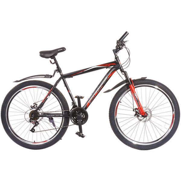 Spark FIRE 19"
