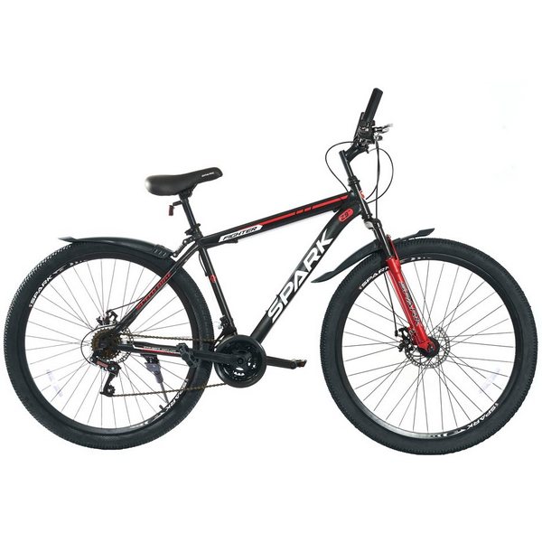 Spark FIGHTER 19"
