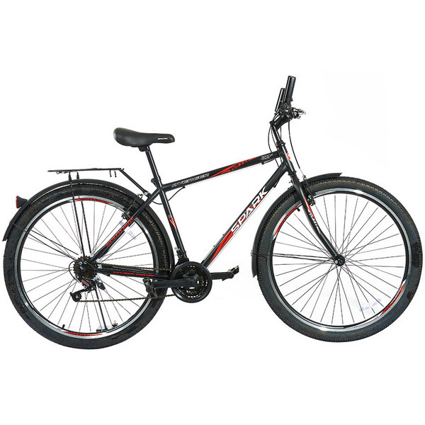 Spark AVENGER 19"