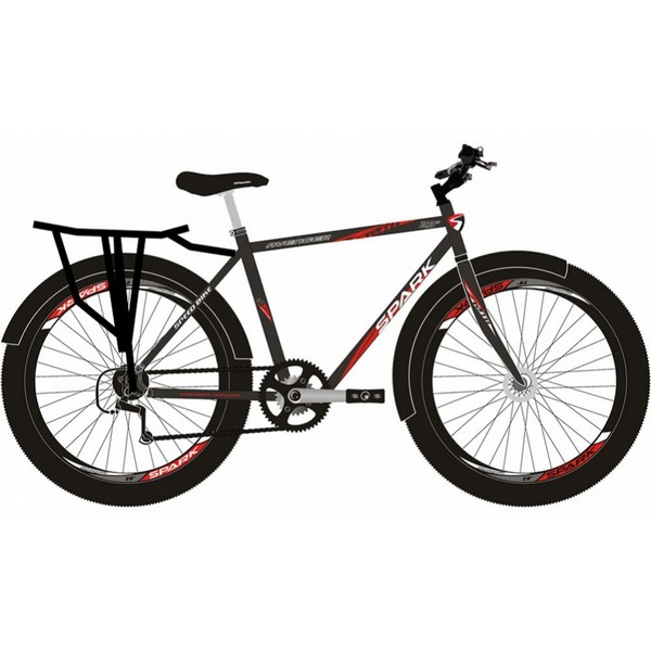 Spark AVENGER 21"