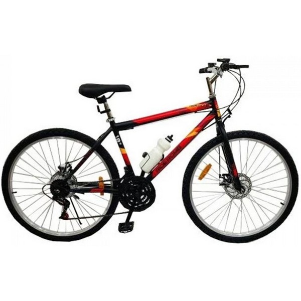 Spark RIDE ROMB D.21 18"
