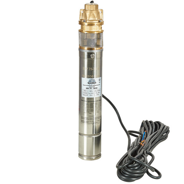Vitals Aqua 3DV 75-3836r