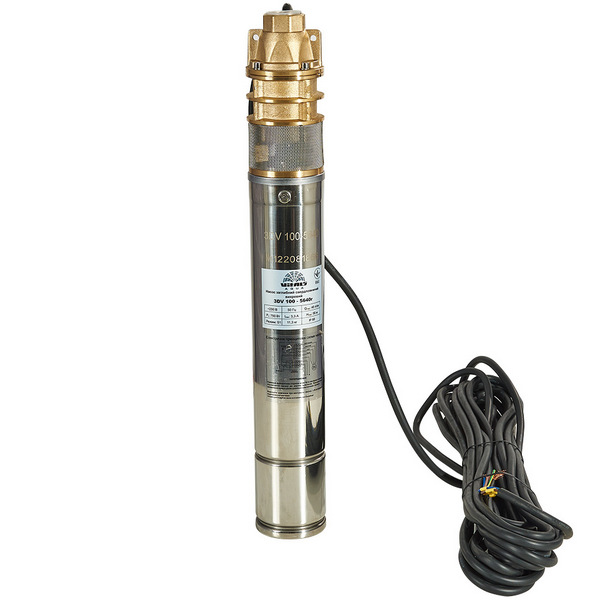 Vitals Aqua 3DV 100-5640r