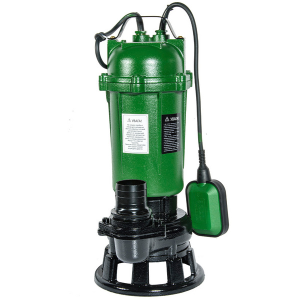 Nowa WQCD C1500f