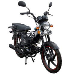 Spark SP125C-1CF