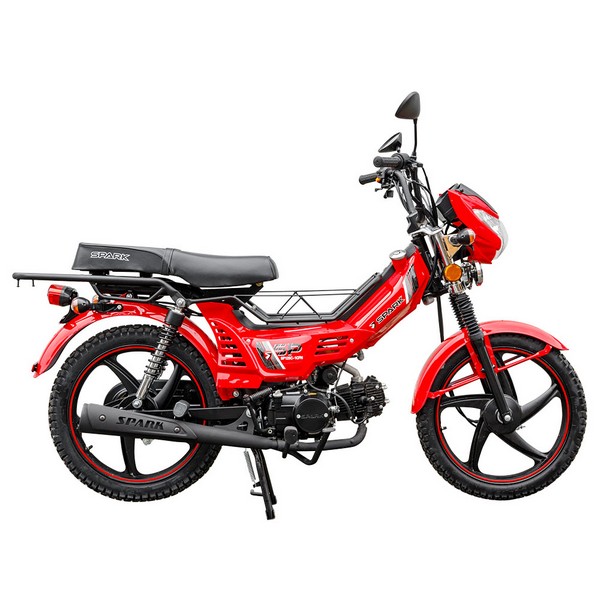 Spark SP125C-1CFN