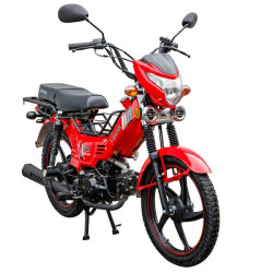 Spark SP125C-1CFN