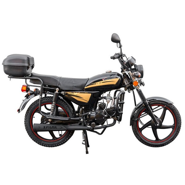 Spark SP125C-2CFO