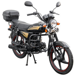 Spark SP125C-2CFO