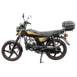 Spark SP125C-2CFO