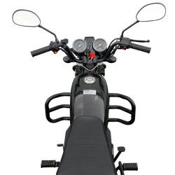 Spark SP125C-2CFO