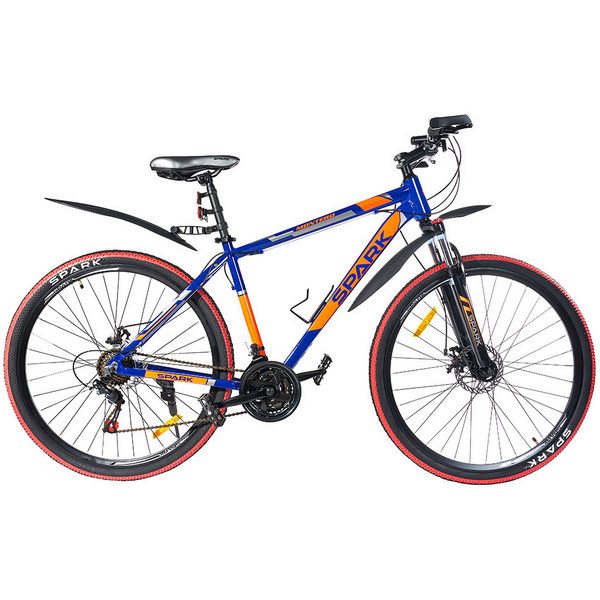 Spark Montero