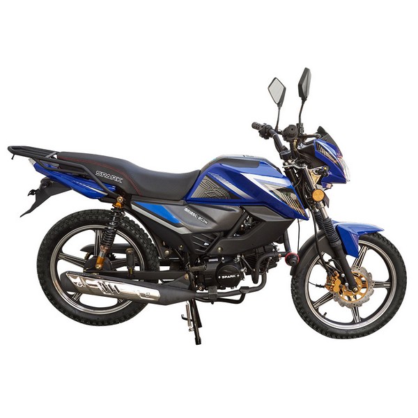 Spark SP125C-2CDN