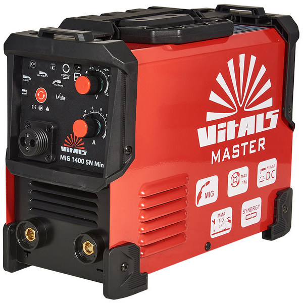 Vitals Master MIG 1400 SN Mini