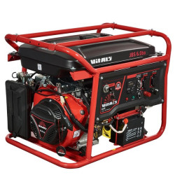 Vitals JBS 6.0ba