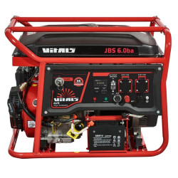 Vitals JBS 6.0ba